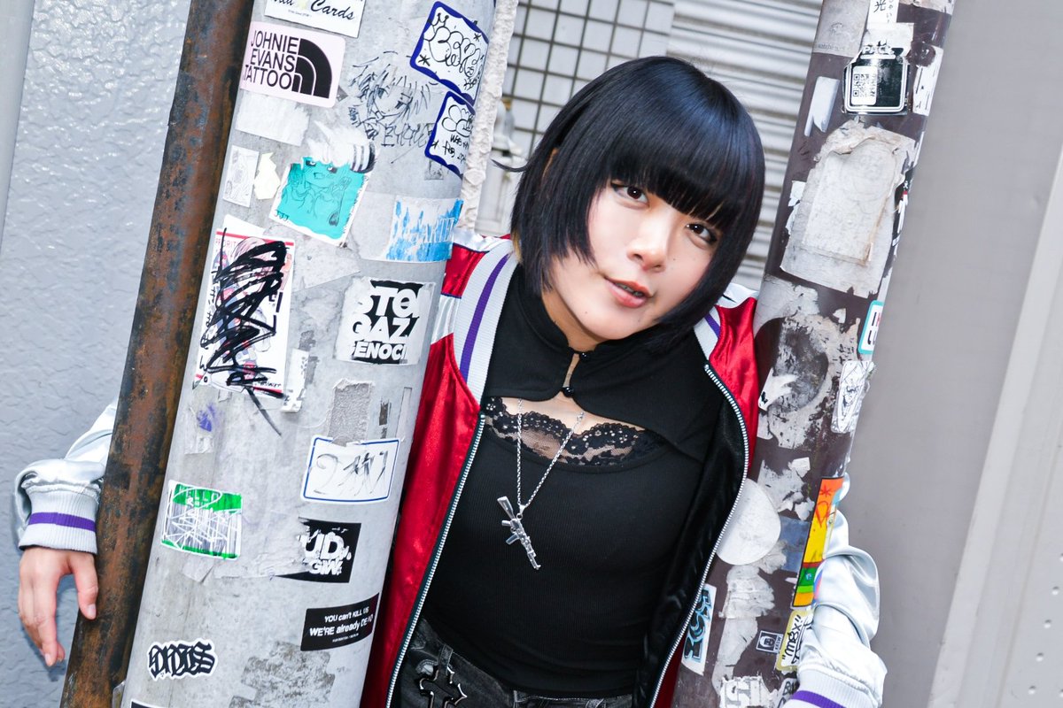 Po1vodeestrella's tweet image. model/@Okomenarikeri

『I AM NEW ERA.1』

#po1vodeestrella_ptr