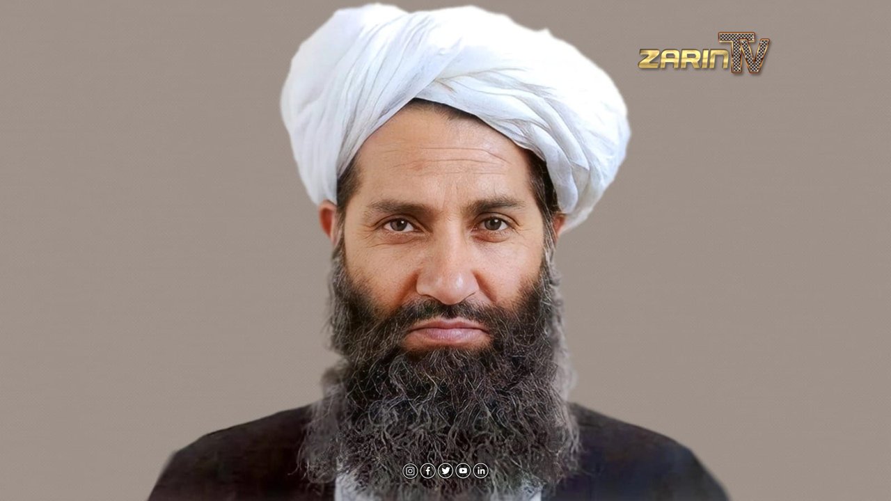 افشاگری مامور پیشین استخبارات امریکا؛ در نتیجه یک حمله هبت الله آخندزاده زخمی شده است