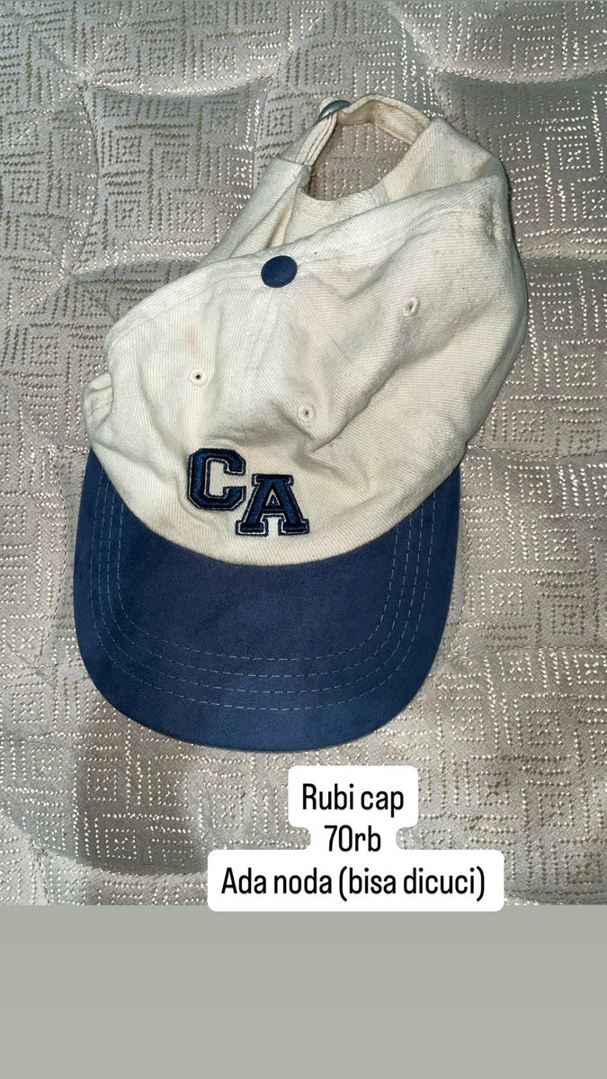 Nrl30_'s tweet image. #zonauang #prelovedmurah