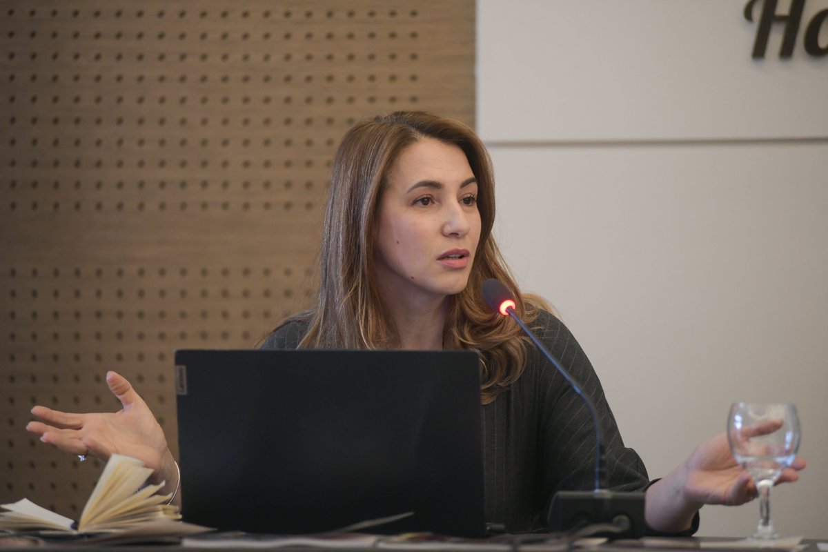 We concluded a successful 5-day training for trainers of new Early Childhood Edu. Curriculum! Together w/Ministry of Education &amp; partners we strengthened understanding of play-based learning, inclusion &amp; supportive environments for children 0–6. #UNICEFThanks <a href="/LUinPristina/">Embassy of Luxembourg in PRISTINA</a>