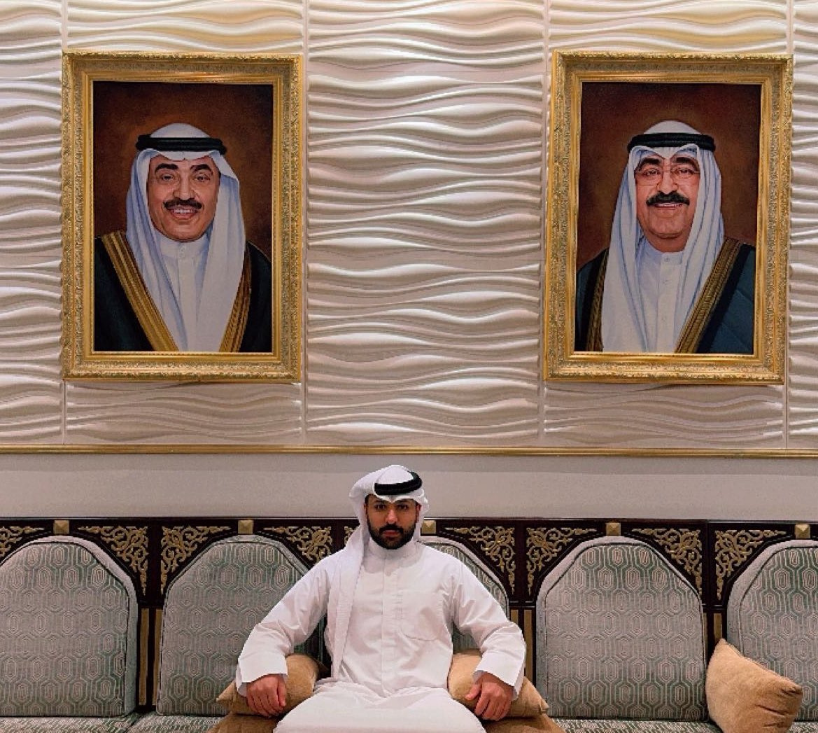 🇰🇼 محمد بسام القطان tweet media