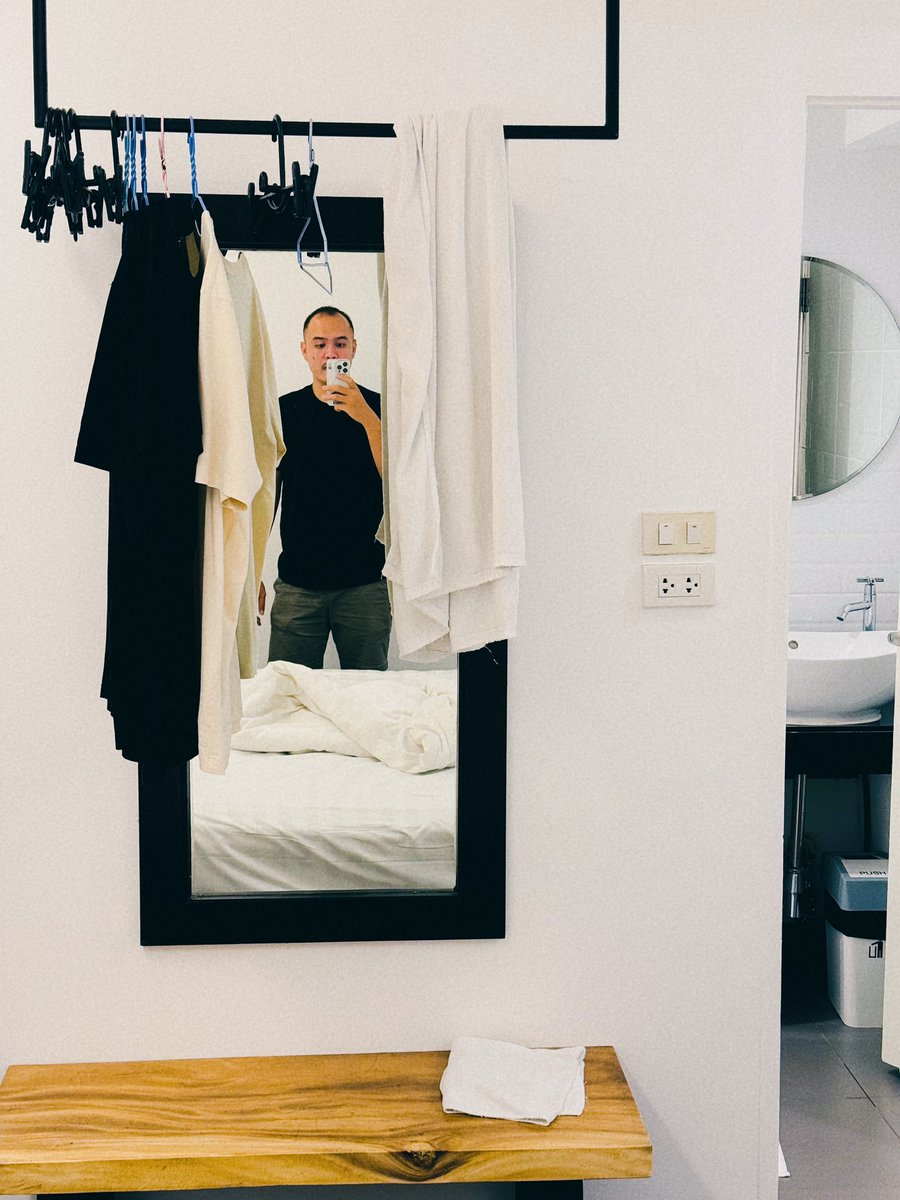 ปากบอกไม่เป็นไร แต่ในใจไปไม่เป็น🤍