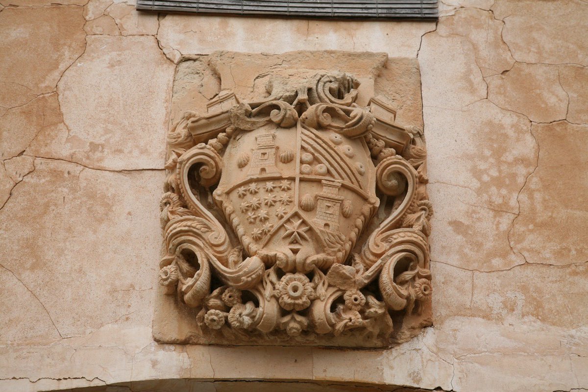 Historia de Torrellano 🇪🇸 tweet media