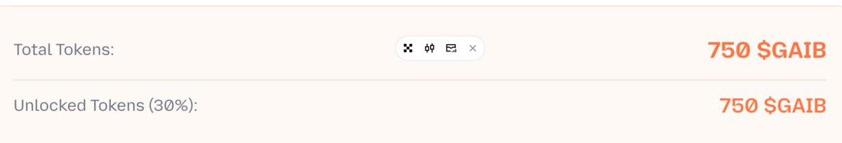 code_xiaodong's tweet image. 那会发的x 有钱包地址 删了重发
又碰上纯种cs项目了  
排名900 2千多万积分  给了750个 
高达150u 
cnm 150u连他妈的兑换你的垃圾稳定币 磨损都不够  
还开二季度 一个月后直接归0   
还做你吗的项目啊 逼脸不要
@gaibfdn
@gaib_ai
狗东西 你是你吗真恶心 恶心你爹 你把用户都当成傻逼是吧 c死你全家…
