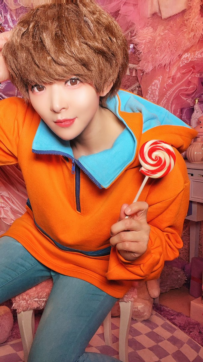 DecodeTY's tweet image. 今週末11/23(日)開催🥳🥳🥳
特ｿﾝDJｲﾍﾞﾝﾄ #キチトクナイト Vol.16

🍭コスプレ🉑女性更衣室ｱﾘ
🍮ｺｽﾌﾟﾚ先行入場ｱﾘ
🍫事前予約(参加表明)¥500割引ｱﾘ

皆で推し服纏って推し曲浴びて踊って飲んで優勝しましょ〜🍻

ｶ″ｳ″いっぱい流します✌️🍭🍫🍮