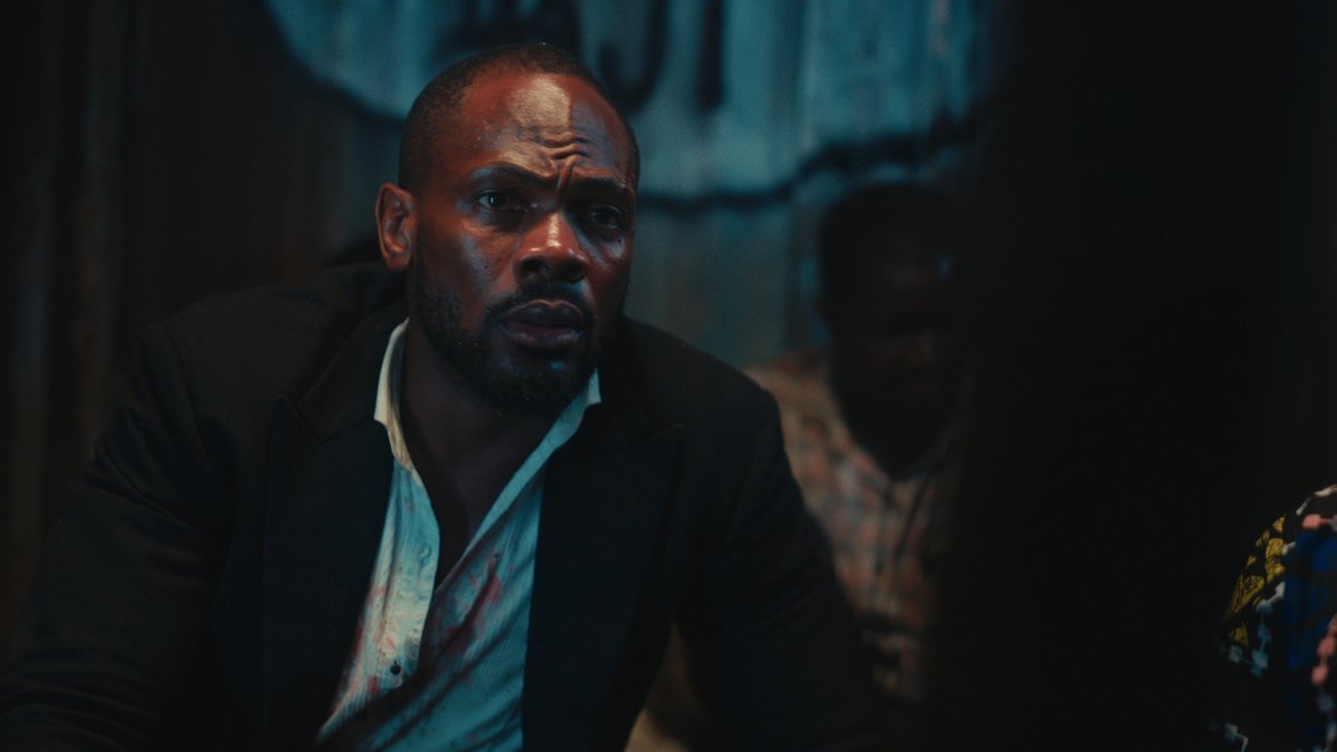 The Herd is coming to Netflix this Friday.