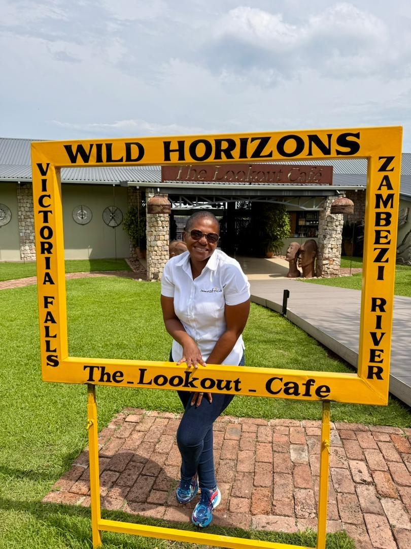 Sense of Africa Botswana tweet media