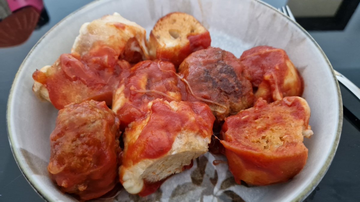 MaxMatthiess's tweet image. Mahlzeit.