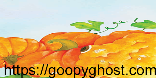 TheGoopyGhost's tweet photo. Day 7 – “The Peek”
👻 Goopy’s back… and he’s peeking from behind a post.
What’s he up to this Thanksgiving? 🎃🦃
#GoopyGhost #ThanksgivingCountdown https://t.co/RuFs61lB7K