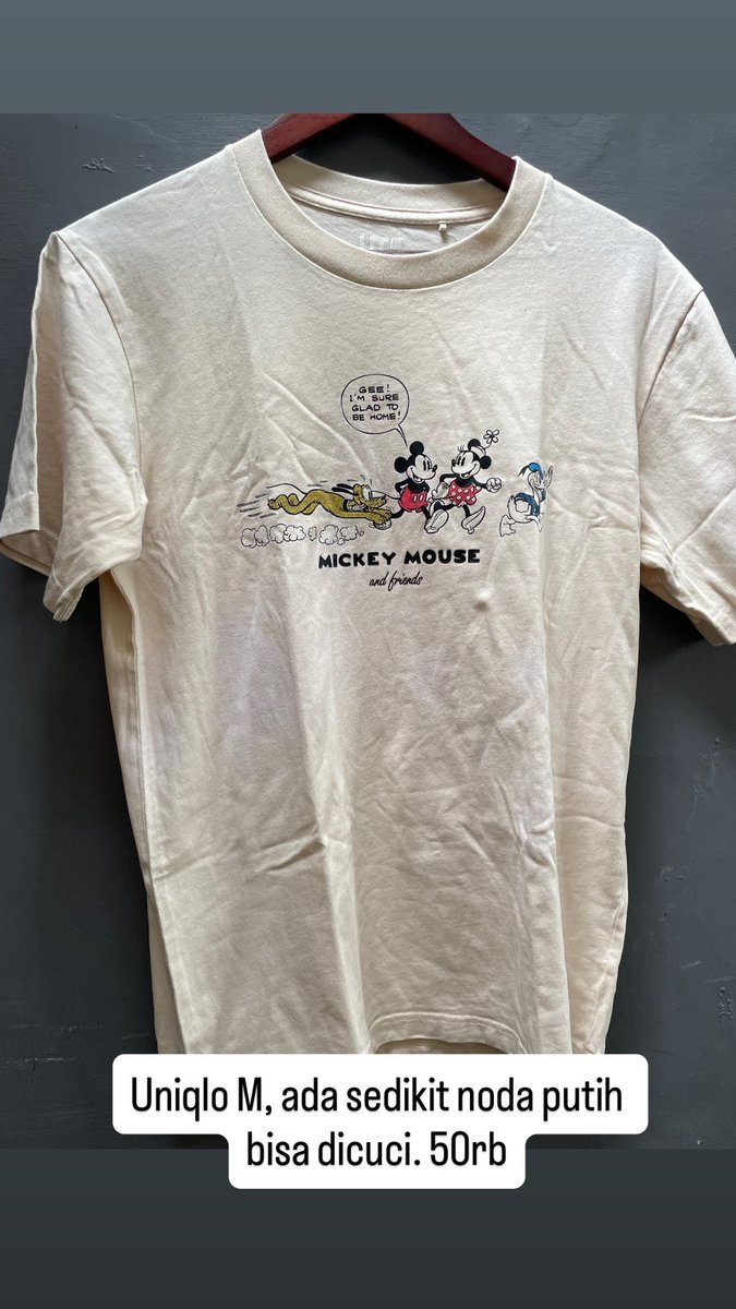 Nrl30_'s tweet image. #zonauang #prelovedmurah