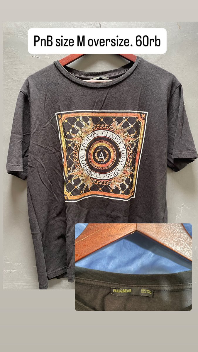 Nrl30_'s tweet image. #zonauang #prelovedmurah