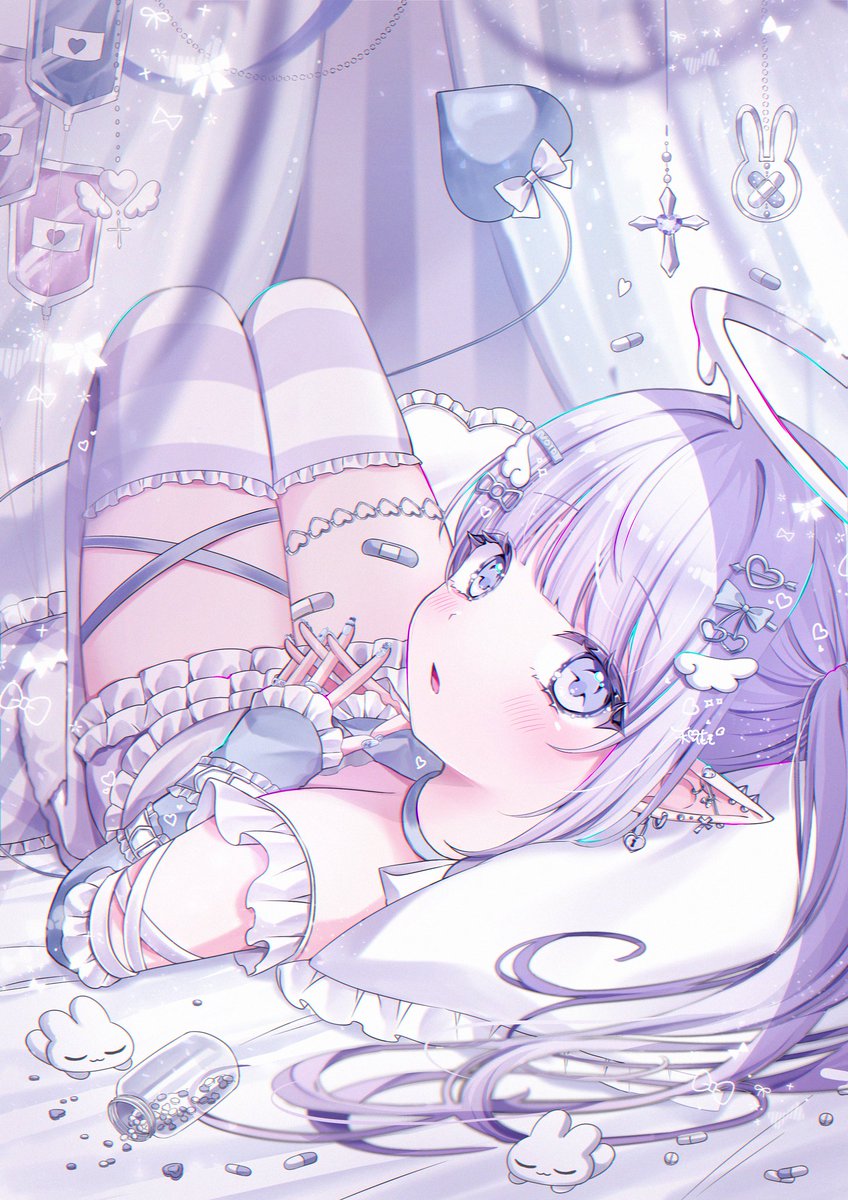 oc🎀^ᴗ.ᴗ^♡