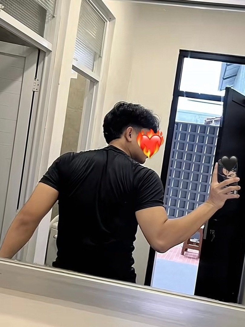 BUKAN BASE RATED tweet media