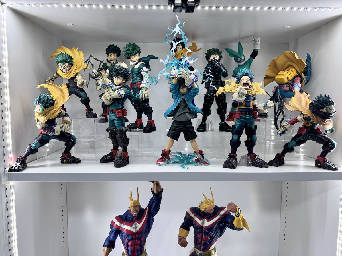 ヒーロー　全てレリーフ　12種　13枚　美品揃えセット Amazon.co.jp: ヒロアカ全巻セット : 文房具・オフィス用品