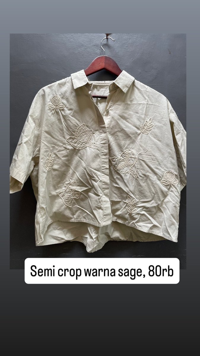 Nrl30_'s tweet image. #zonauang #prelovedmurah