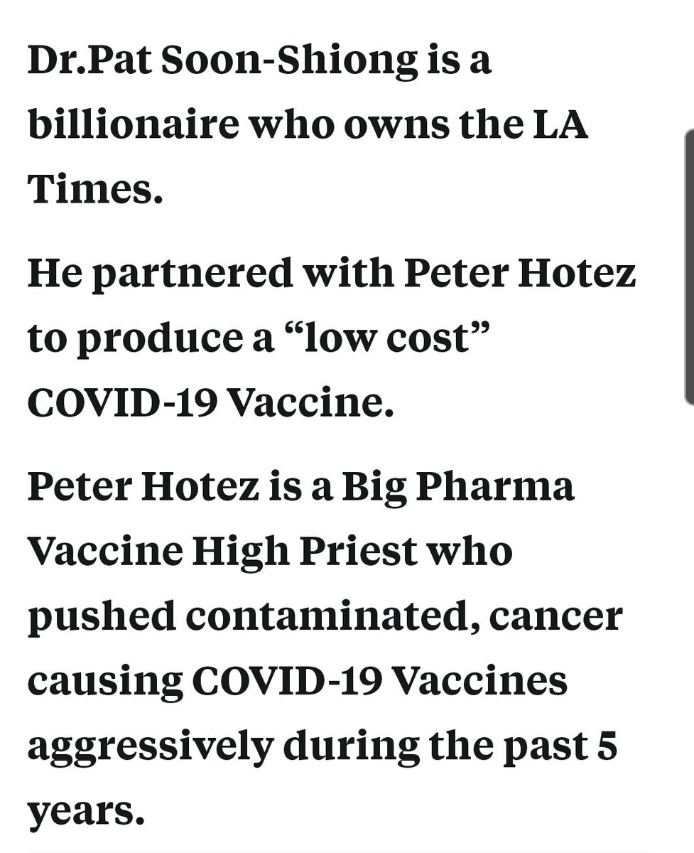 protocolkills's tweet image. By William Makis -
&quot;Scott Received Pluvicto (Keiser) + Anktiva (Bioshield)

They killed him. 

Dr.Pat owns Bioshield which makes Anktiva, an immune infusion that stimulates NK-cells and T-cells to multiply. Anktiva is supposed to stimulate the immune system to attack the cancer…