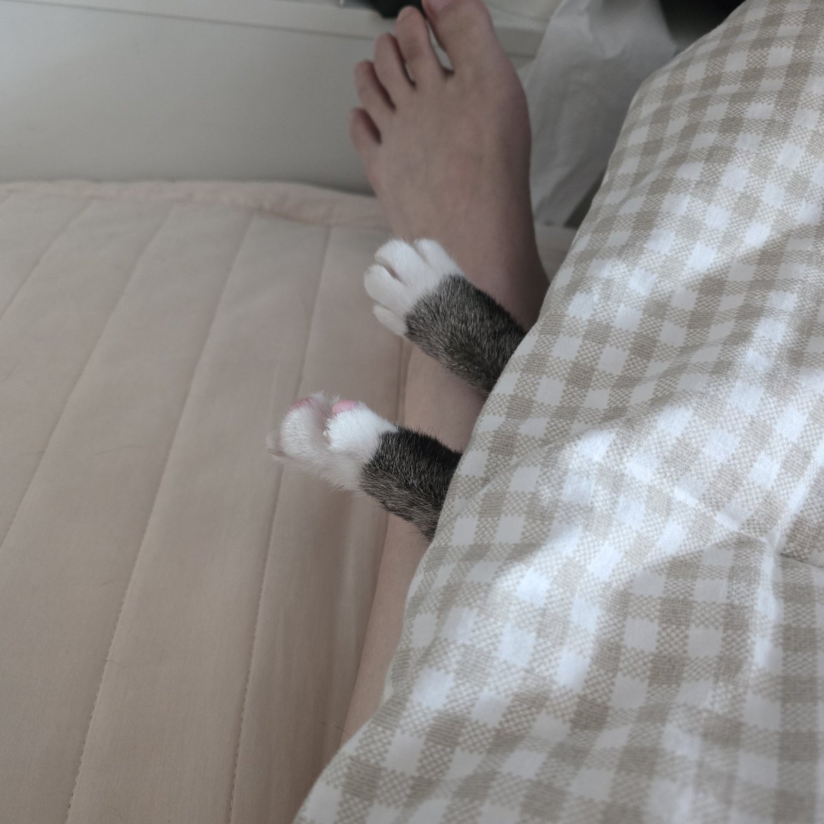 죽음만 생각하는 시간에 쉼표와 웃음을 주는 김마리..