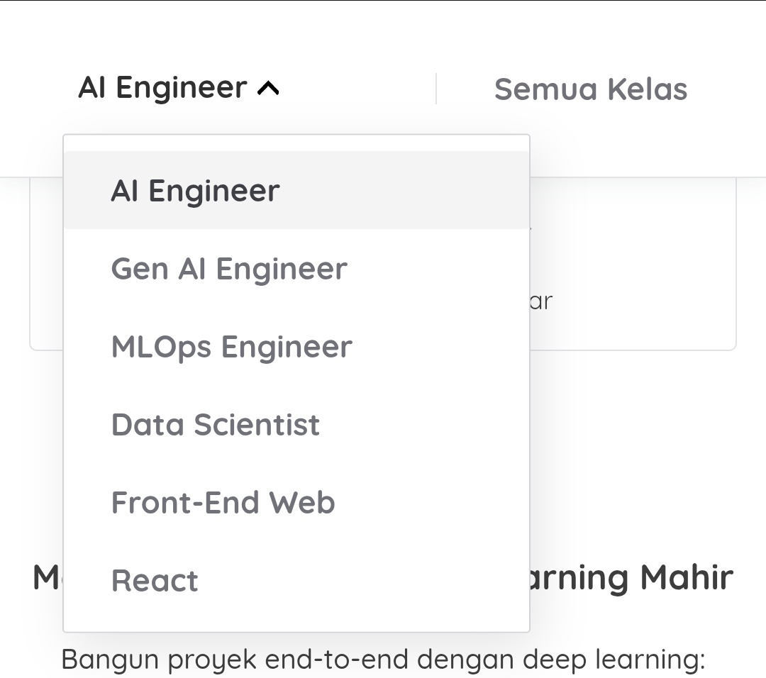 Nrlkri's tweet image. Daripada gabut mending upgrade skill misal belajar di @dicoding disini banyak sekali ilmu pemograman siapa tau ada yang minat, jujur review dari gue yang pernah ada di dalamnya di dicoding wadah pas untuk generasi muda yang suka belajar dibidang pemograman.