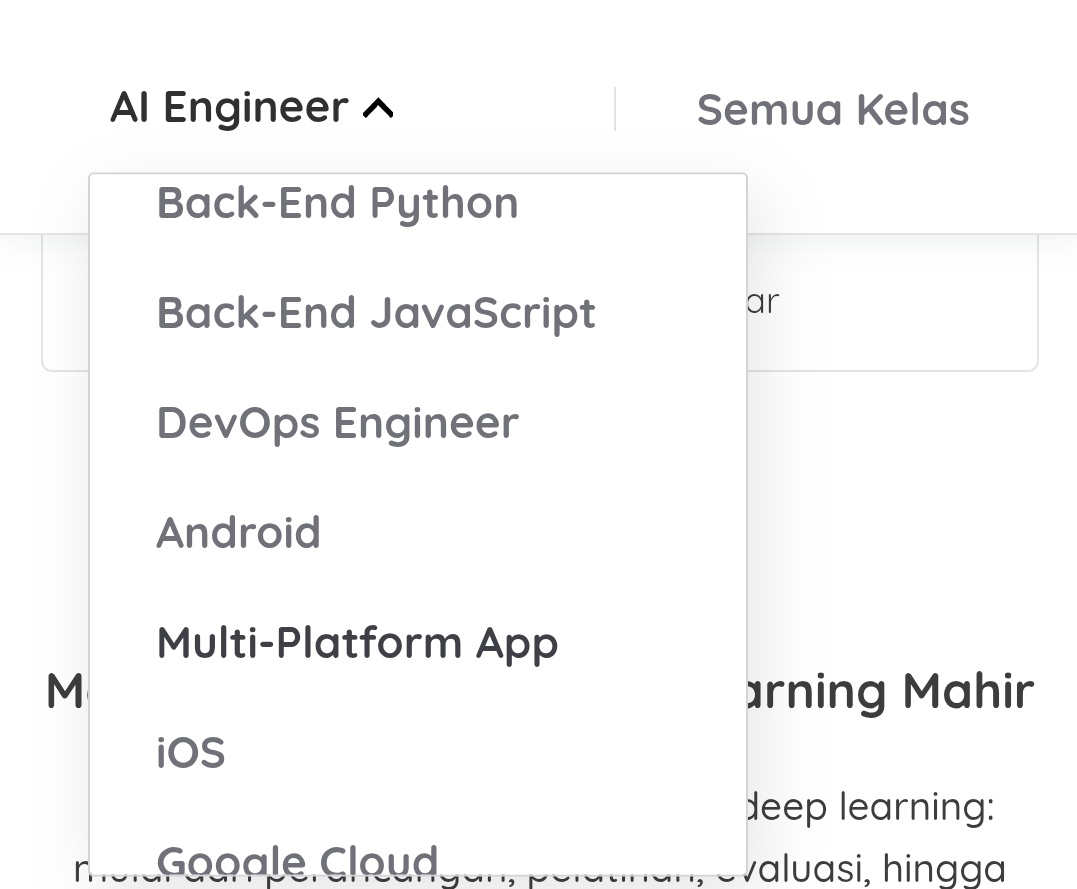 Nrlkri's tweet image. Daripada gabut mending upgrade skill misal belajar di @dicoding disini banyak sekali ilmu pemograman siapa tau ada yang minat, jujur review dari gue yang pernah ada di dalamnya di dicoding wadah pas untuk generasi muda yang suka belajar dibidang pemograman.