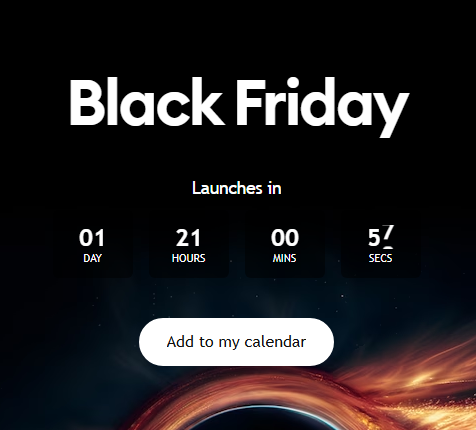 Lord_Ashdrake's tweet image. Right lads, it's that time of the year, which is the @tradingview black friday sale at tradingview.com/black-friday/ 

The absolute madlads at @tradingview saw the carnage on crypto Twitter and decided to toss us a bone: I’ve got 2 annual subs to give away:

🥇 1× Ultimate
🥈 1×…