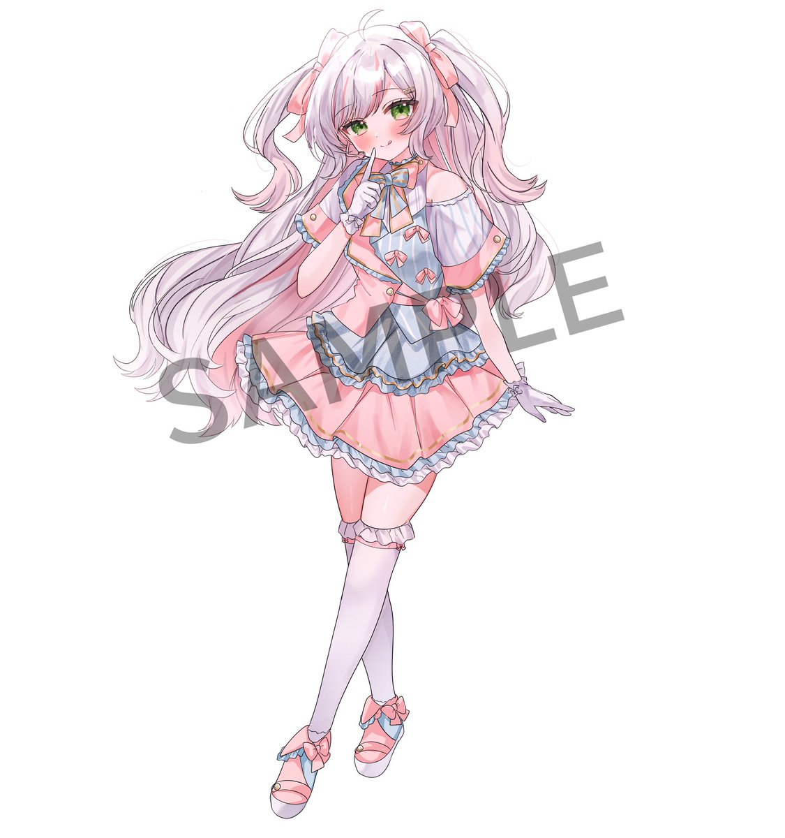 ナホシ (@sevenstar744) / Posts and Replies / X