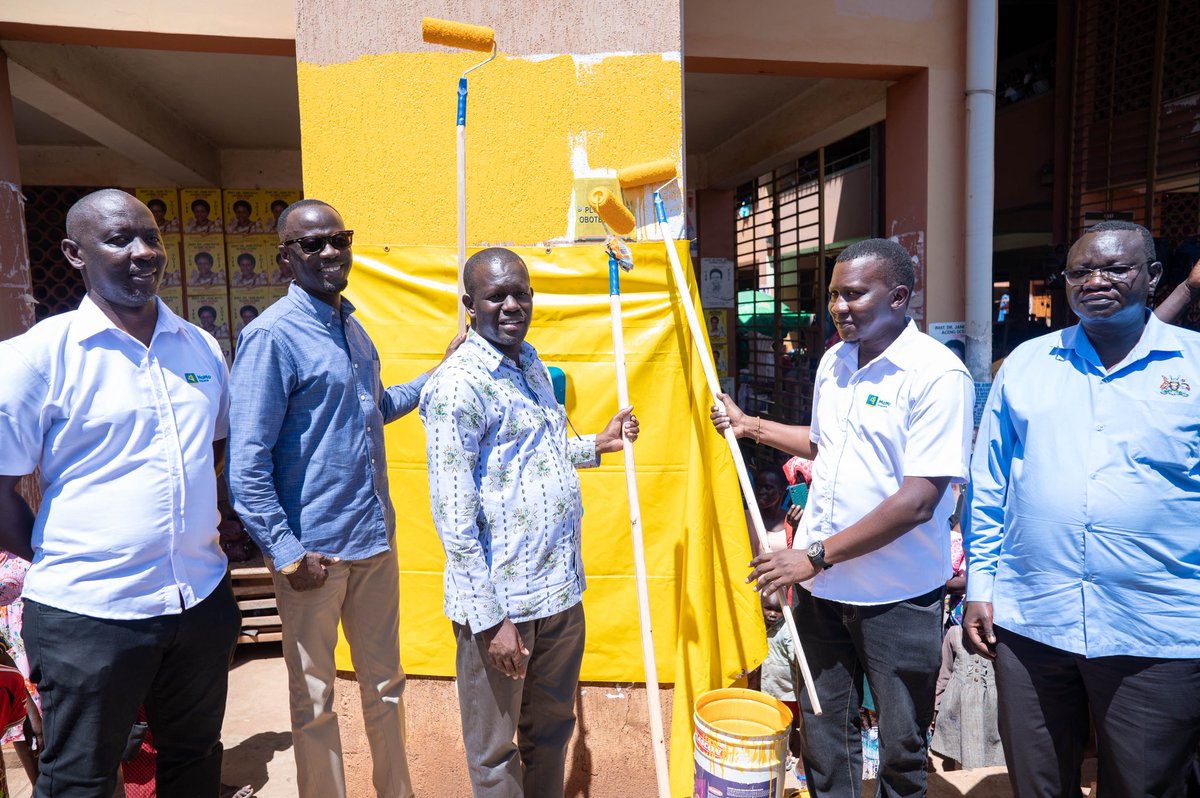 MoMo from MTN Uganda tweet media