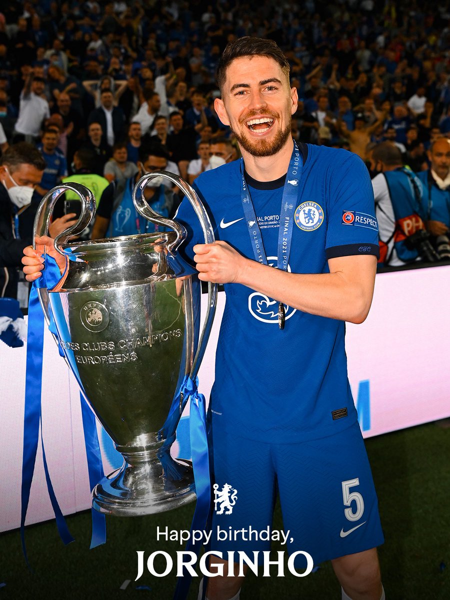 3️⃣4️⃣ today! 🎂

We hope you have a brilliant day, Jorgi.