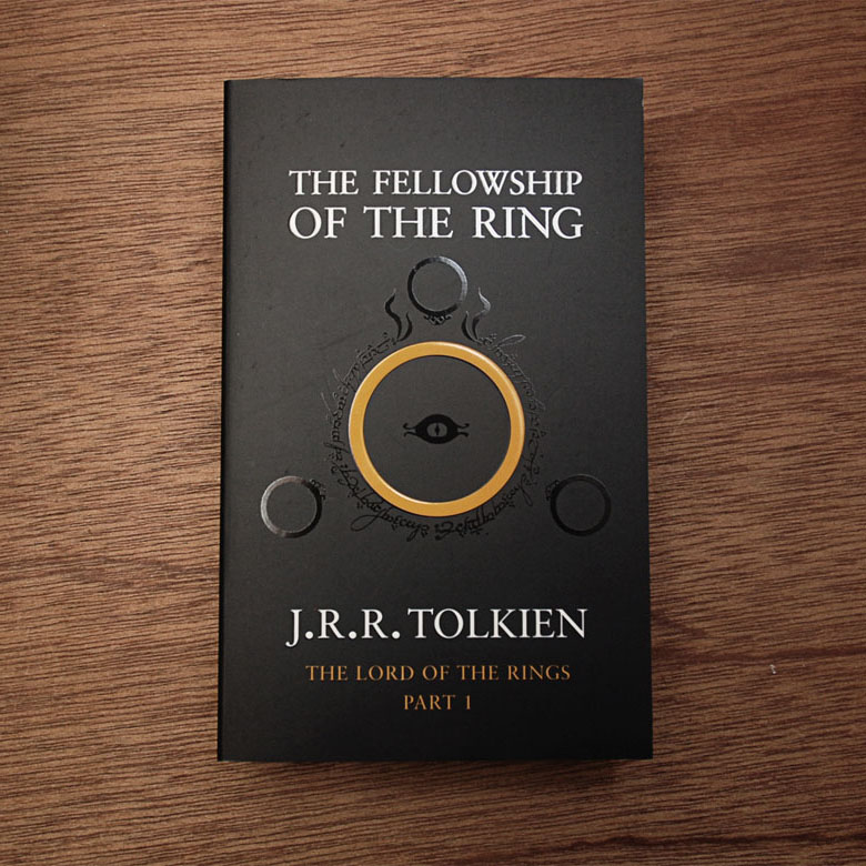 Today is a good day. We begin our read through of The Lord of the Rings in the book club!

See you at noon ET for the first meeting on Fellowship.

Should be a great discussion — let me know if you want to join 👇