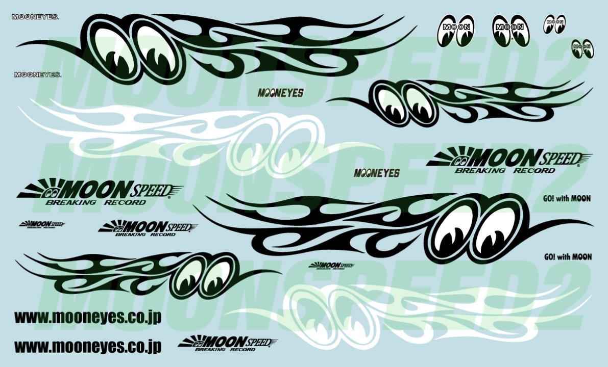 stickyfrog_'s tweet image. 今週末11/23(日)はSTANCENATIONですね！💫

STICKY FROGは残念ながら出店しませんが、Style14様ブースにてMOONSPEEDデカール他、各デカールを販売していただける予定です🤙

Hot Wheelsもたくさん販売されるようですので、ぜひStyle14ブースにお立ち寄りくださいケロ🐸

#StanceNation #STICKYFROG