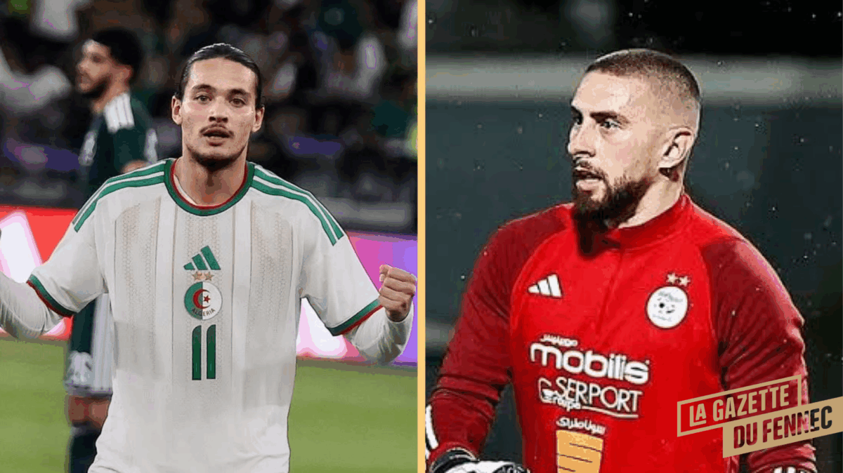 LGDFennec's tweet image. Anis Hadj Moussa - Alexis Guendouz : L&apos;injustice foot #TeamDZ
Lire l&apos;article &amp;gt; 
lagazettedufennec.com/anis-hadj-mous…