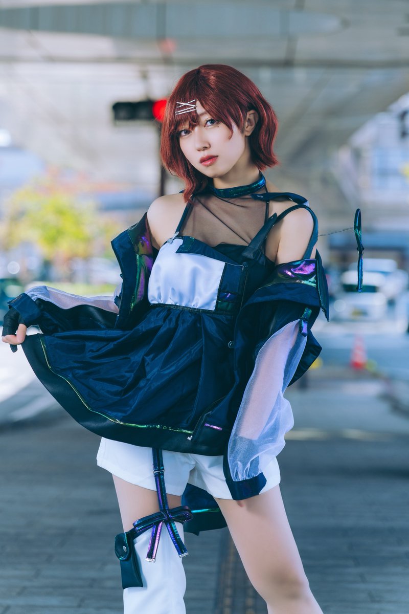 あんぽんᐖ)＜🐞❤️ (@an____cos) / Posts / X