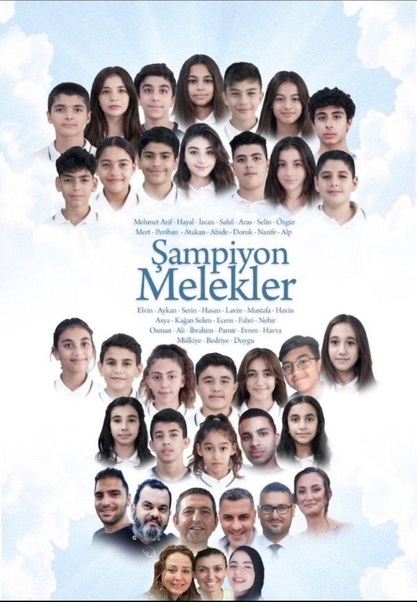 <a href="/orhanaydin6/">orhan aydın</a> BU👉 çocukların ahı yerde kalırmı sanırsınız?

Onlar artık bizim “kaybettiklerimiz” değil;
Bu toprakların vicdanına emanet edilmiş ışıltılı ruhlarıdır.

Ve biz, onlar için dimdik ayaktayız.
Unutmayacağız. Unutturmayacağız.
#isiasolasıkast 
#isiasortakdavamız