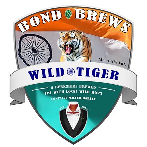 Bond Brews Ltd tweet media