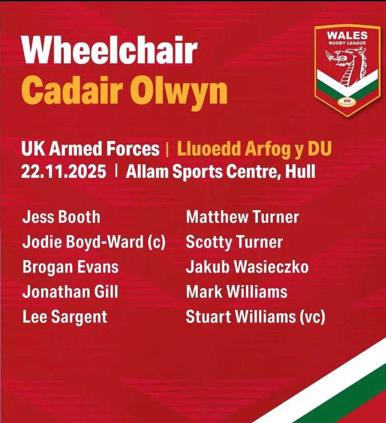 Leeds Rhinos Foundation tweet media