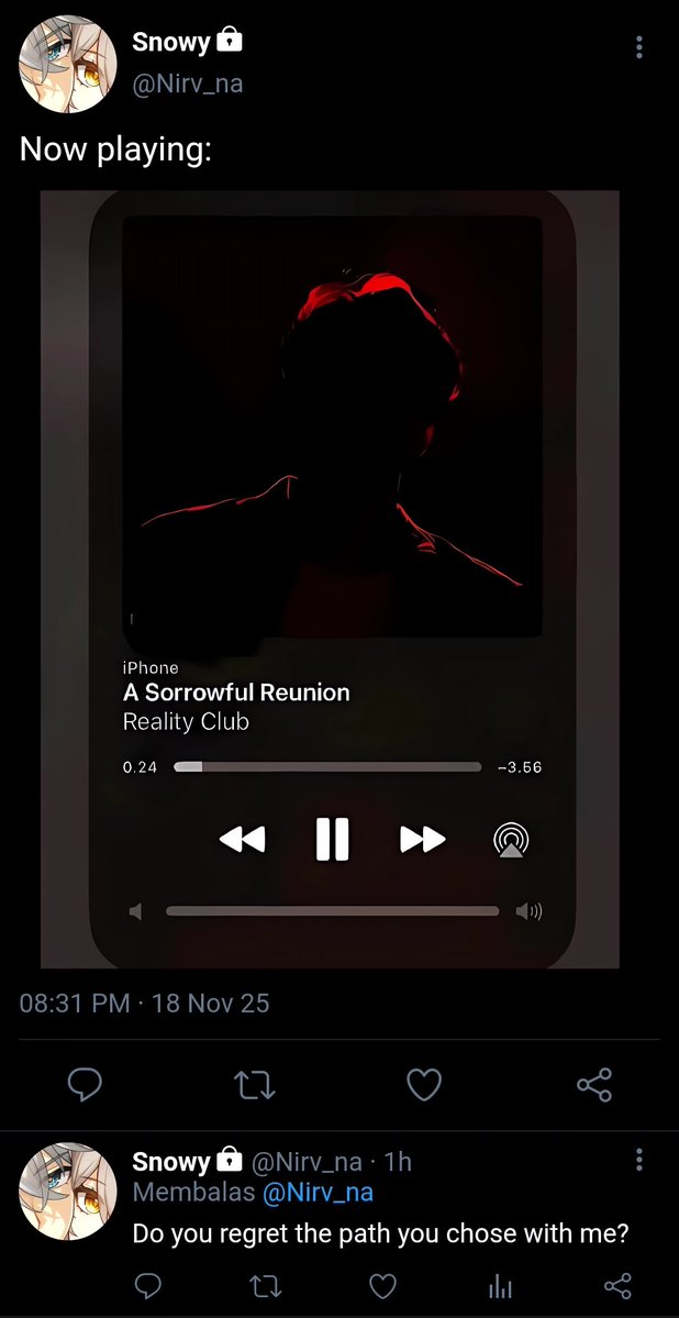 pompomfess's tweet image. Pomfic! cw // bxg , phainon x stelle , phaistelle , slight danstelle , dan heng x stelle , angst (?)

— Phaistelle mantanan au hehe. bittersweet ya, phai?