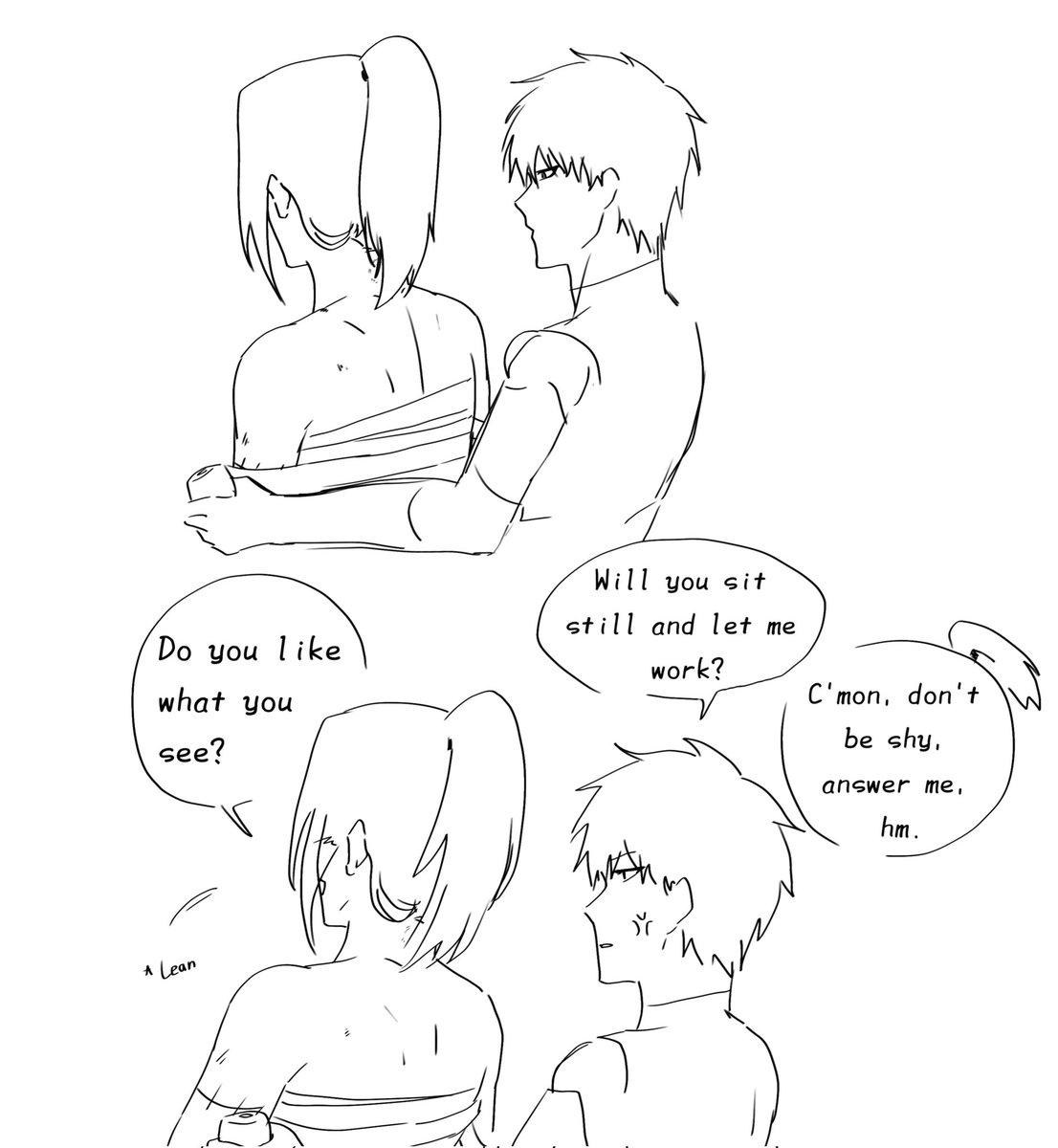 Kichiruchi's tweet image. #sasodei