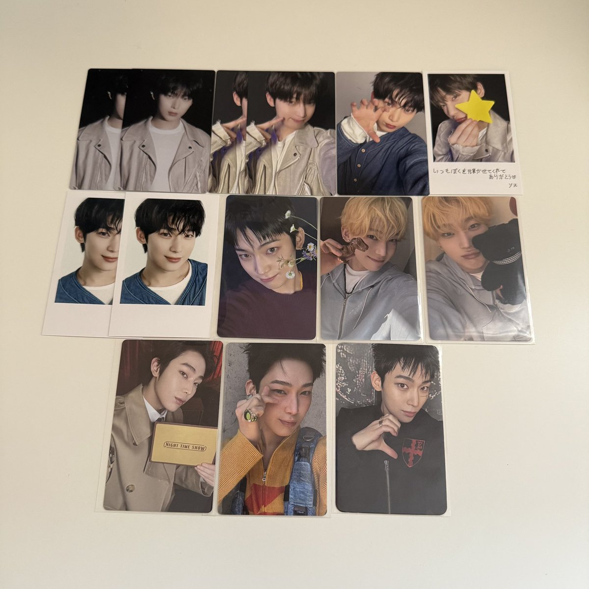 ٠࣪⭑ tweet media