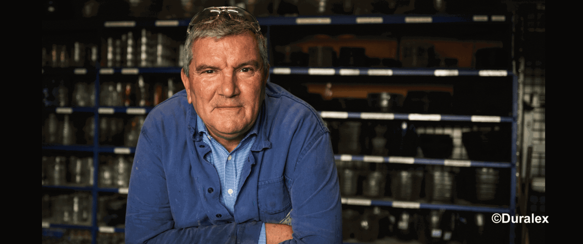 gpomag's tweet image. ✍️Découvrez notre dernière vision d&apos;entrepreneur : François Marciano, Directeur général de @Duralex, un dirigeant qui place l’humain au cœur de son modèle👉bit.ly/4phdoyP
#industrie #SCOP #gouvernance #durabilité #résilience