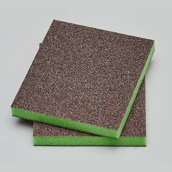 MiltonM93468667's tweet image. 🧽✨ Smooth finish made easy!

Our Sponge Sandpaper flexes with curves &amp;amp; corners for perfect results every time.

Shop now → abrasivestocks.com/product/sponge…

#Abrasivestocks #SandingTools #DIYProjects #WoodworkingUSA #SandingSolutions #ToolUpgrade #MetalFinishing
