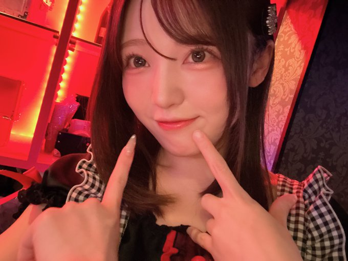 ファイブラウンジ　渋谷コンカフェのツイート