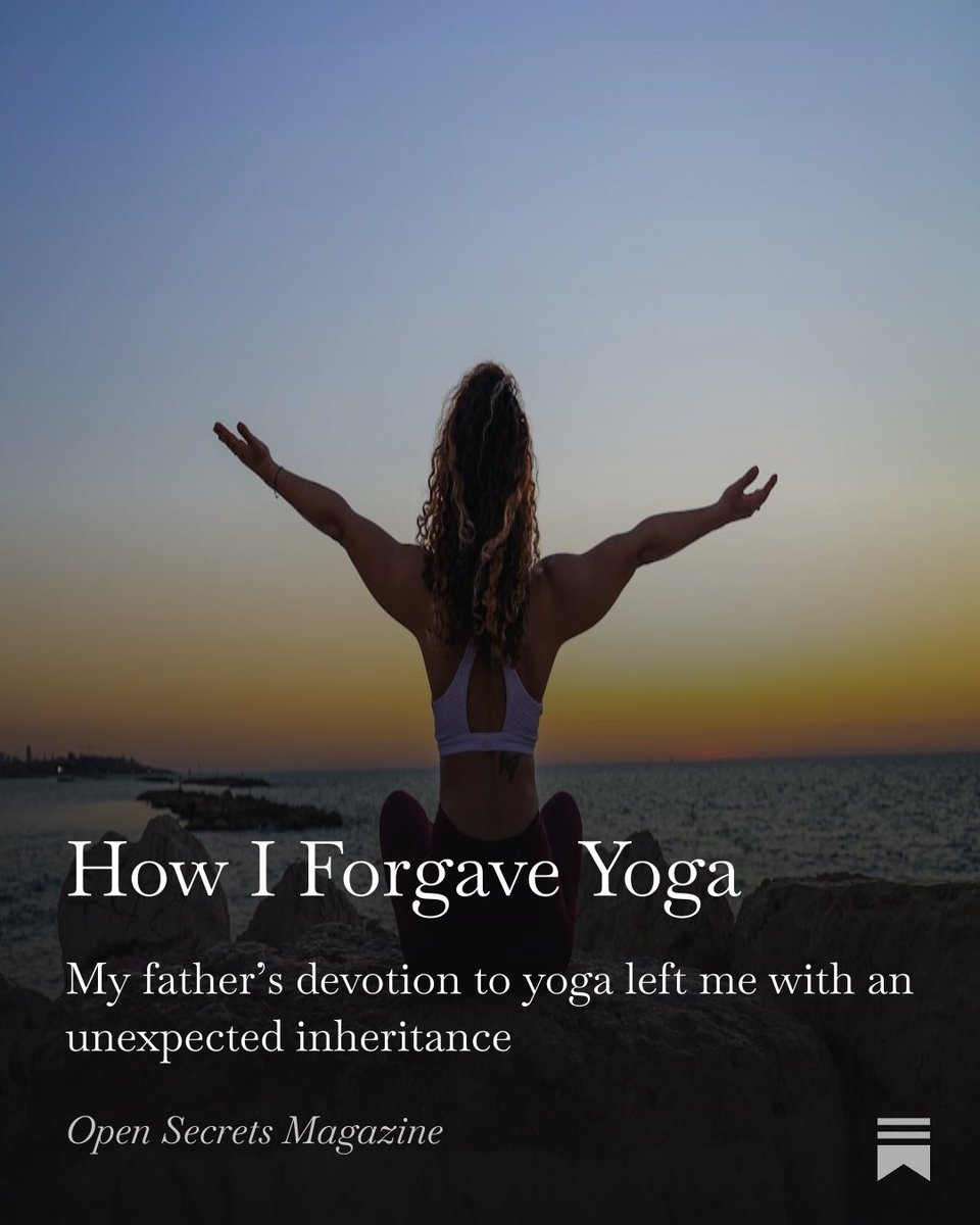 Open Secrets Magazine tweet media