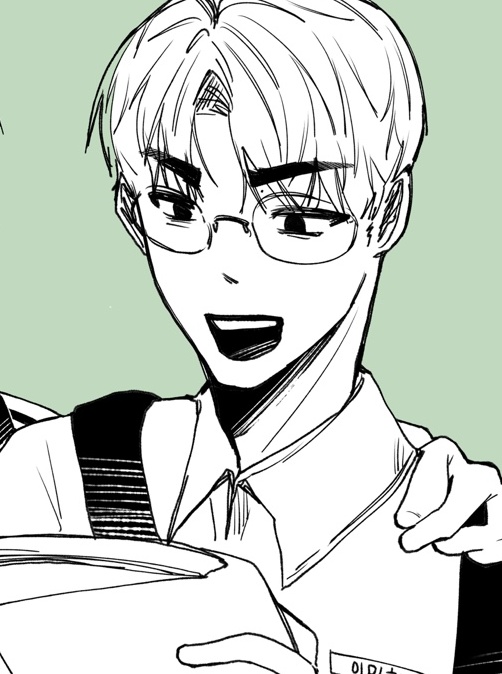 케깅 tweet media