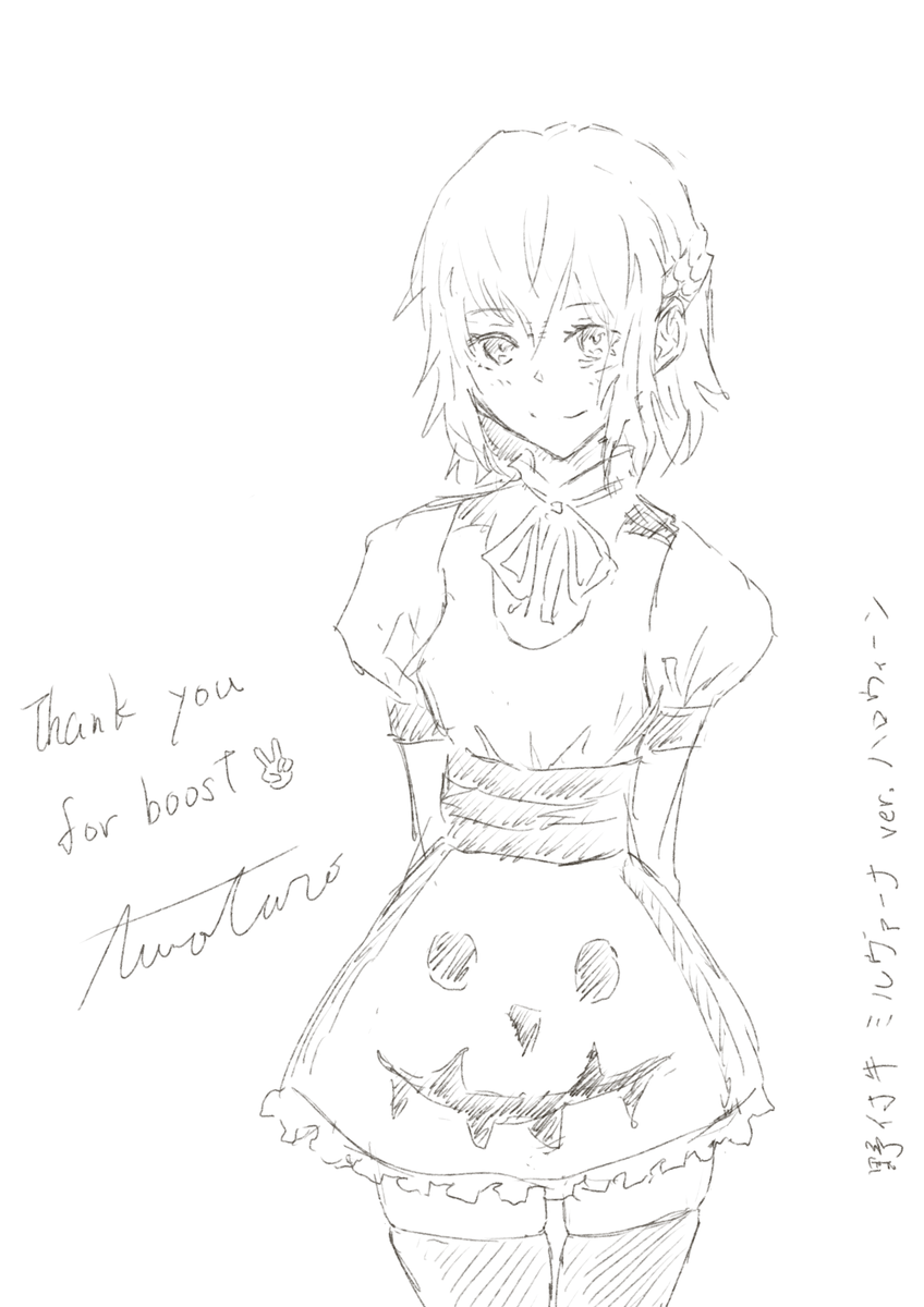 twotaroつーたろう@雑多お絵描き (@2tr20530) / Posts / X