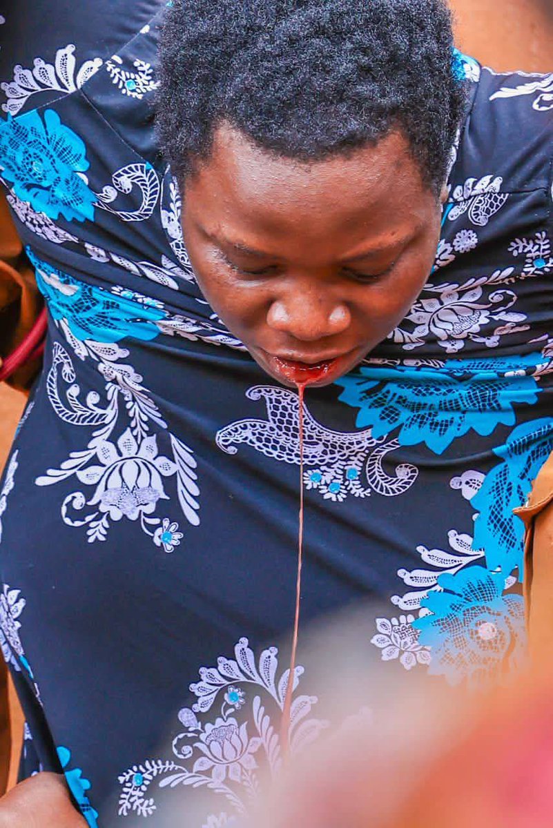 Hon Mwesigye Frank tweet media