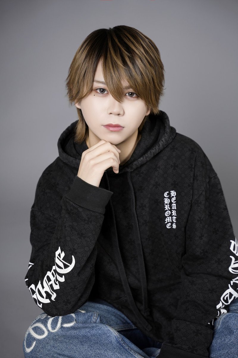 📸📸宣材更新📸📸

【 夜壱 】
- Yoichi -

<a href="/yoichi_ygd/">よいち</a>