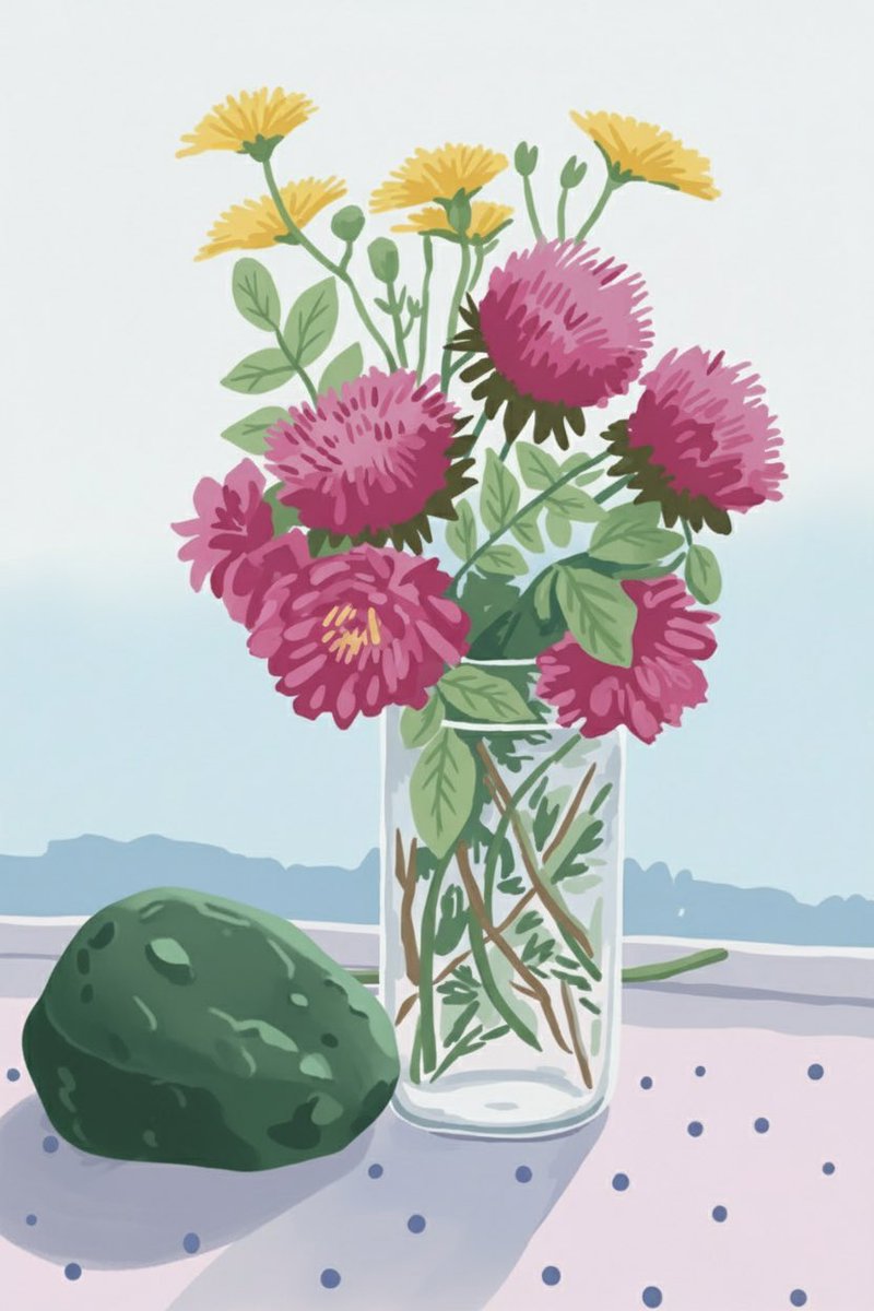 Khugati AI NFT tweet media