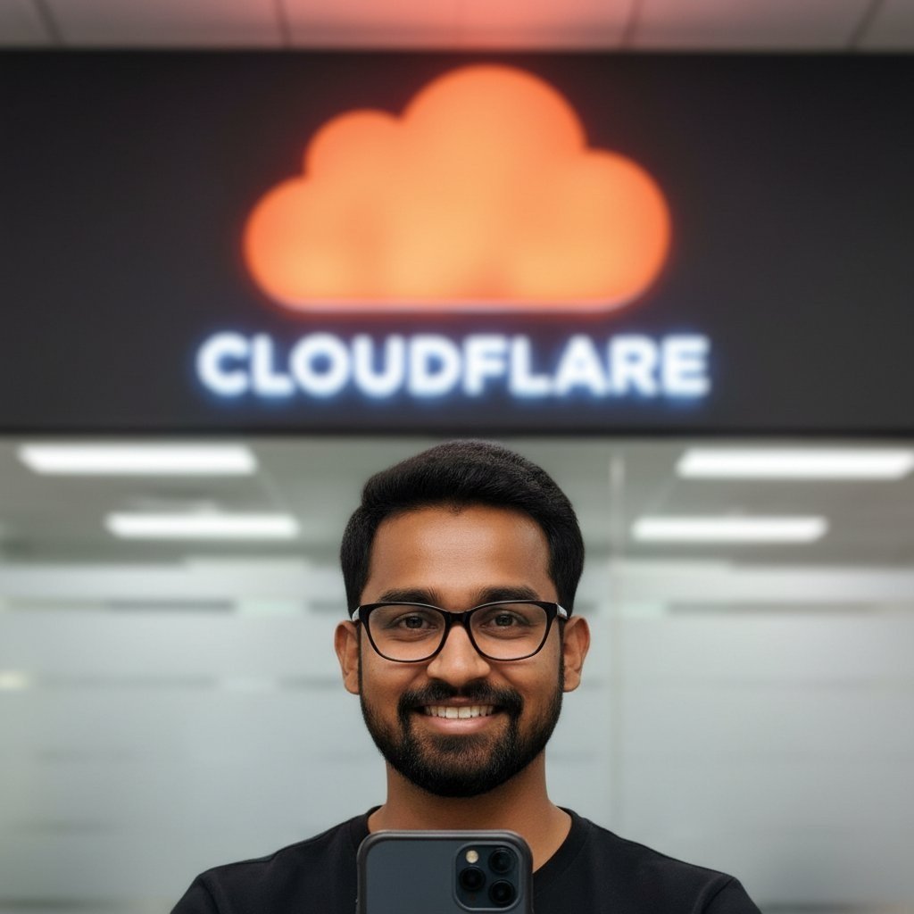 techwith_ram's tweet image. Sorry, guys!

It&apos;s all because of me. I took the blame for whatever happened yesterday.