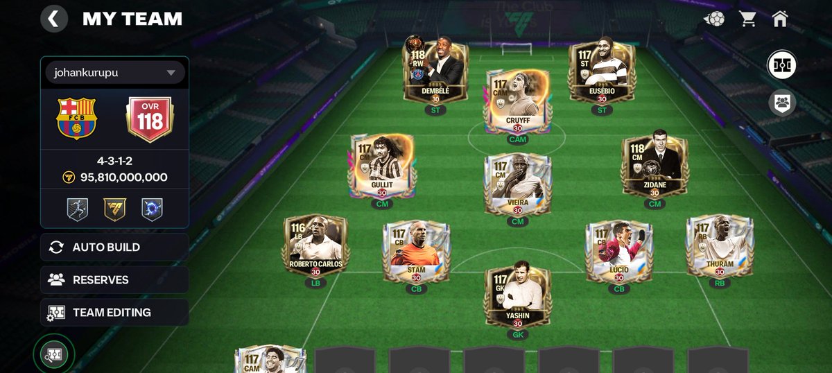 Zidane Fernandez tweet media