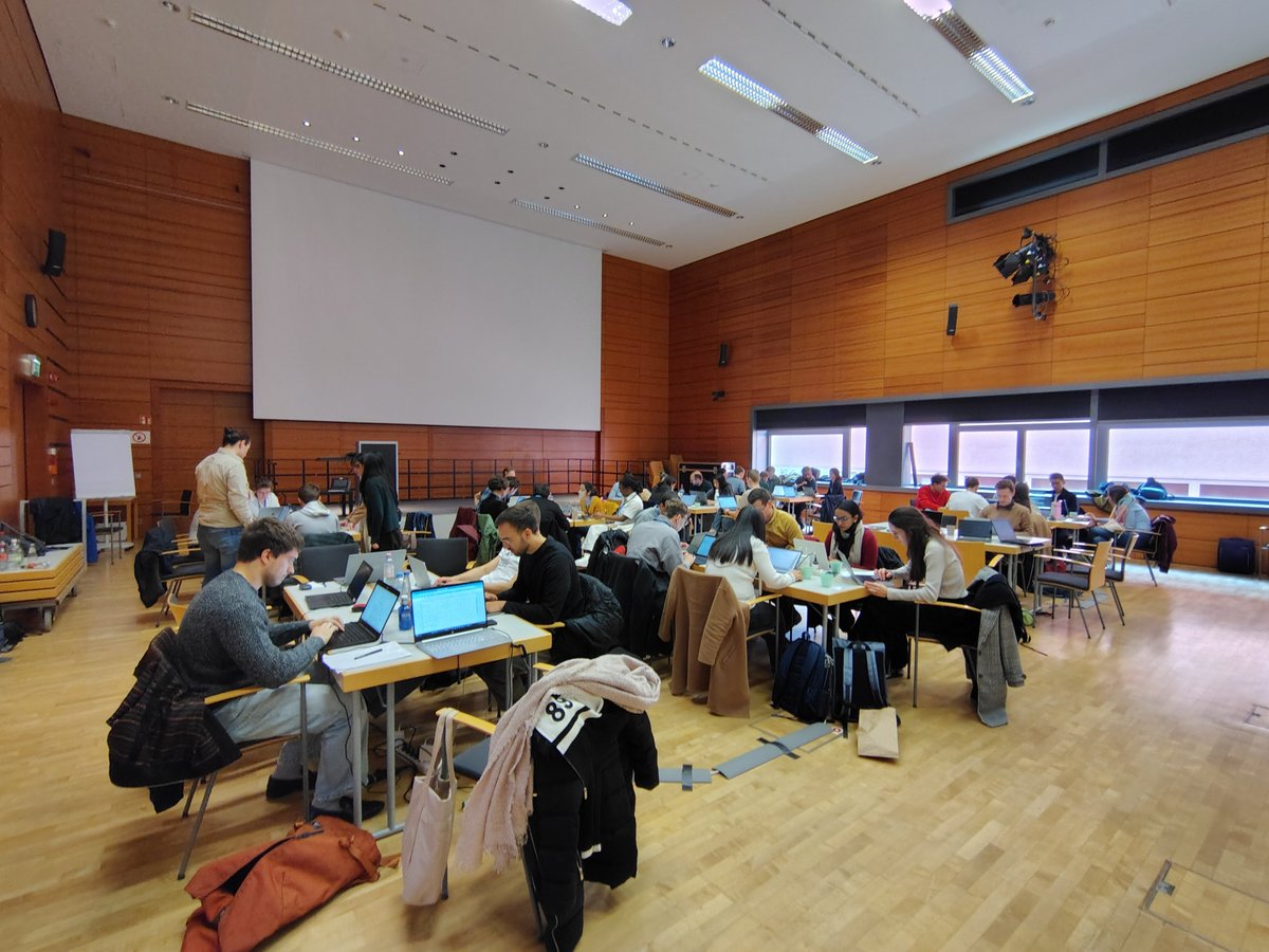 CytoData Society tweet media