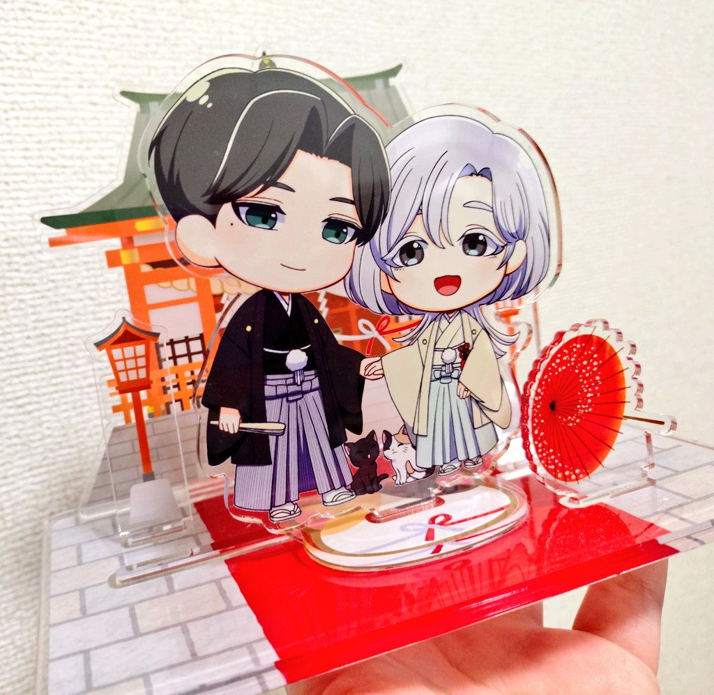 葛葉🕊立ち絵販売🌸 (@kuzuha12) / Posts / X